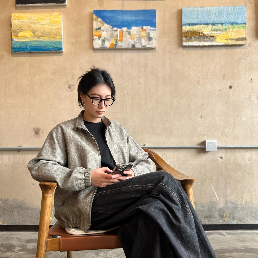 CHIQUE驰雀服饰