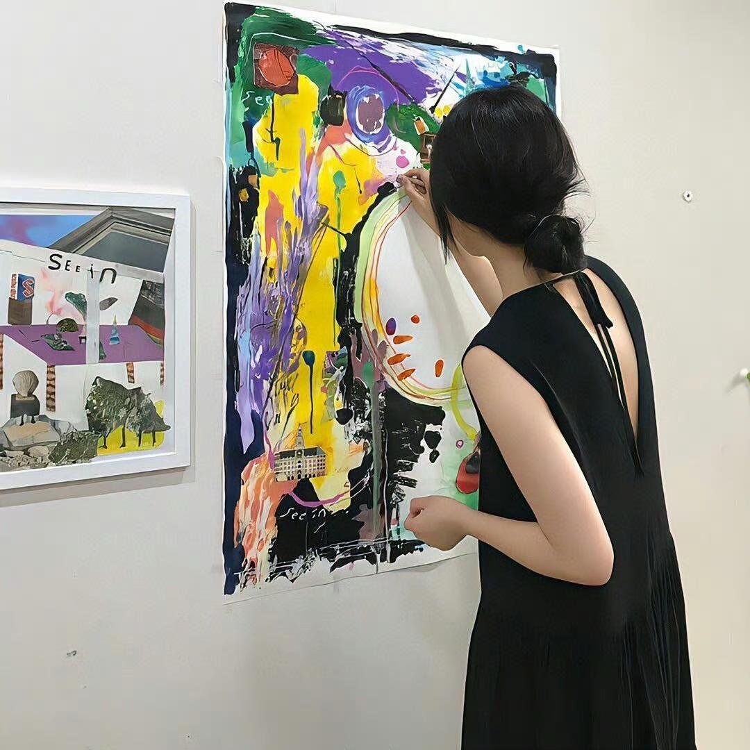 莳禾家居二号店