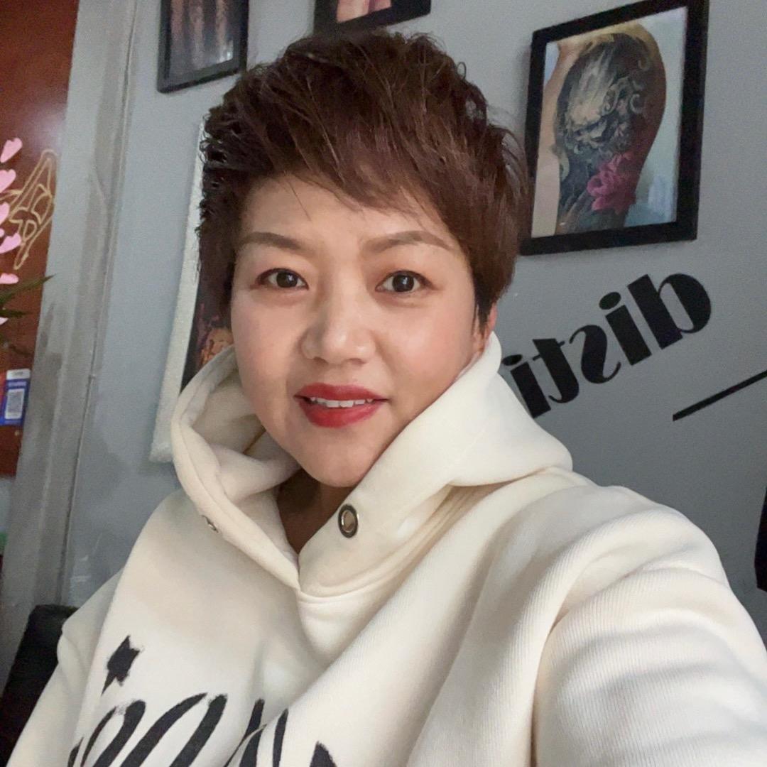 临泉 纹身玲姐