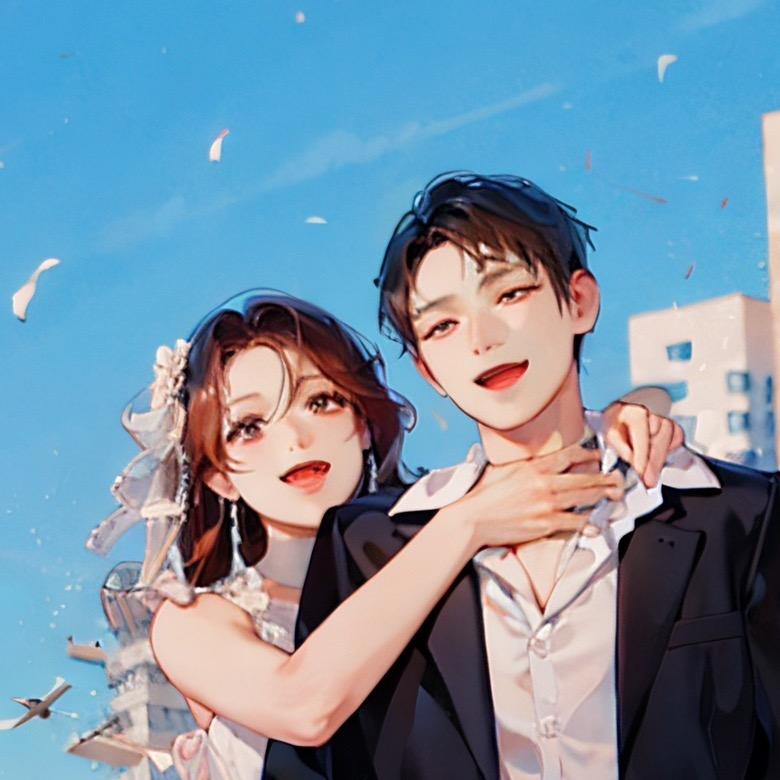 🐰兔子的本质是流浪（见过黄子版