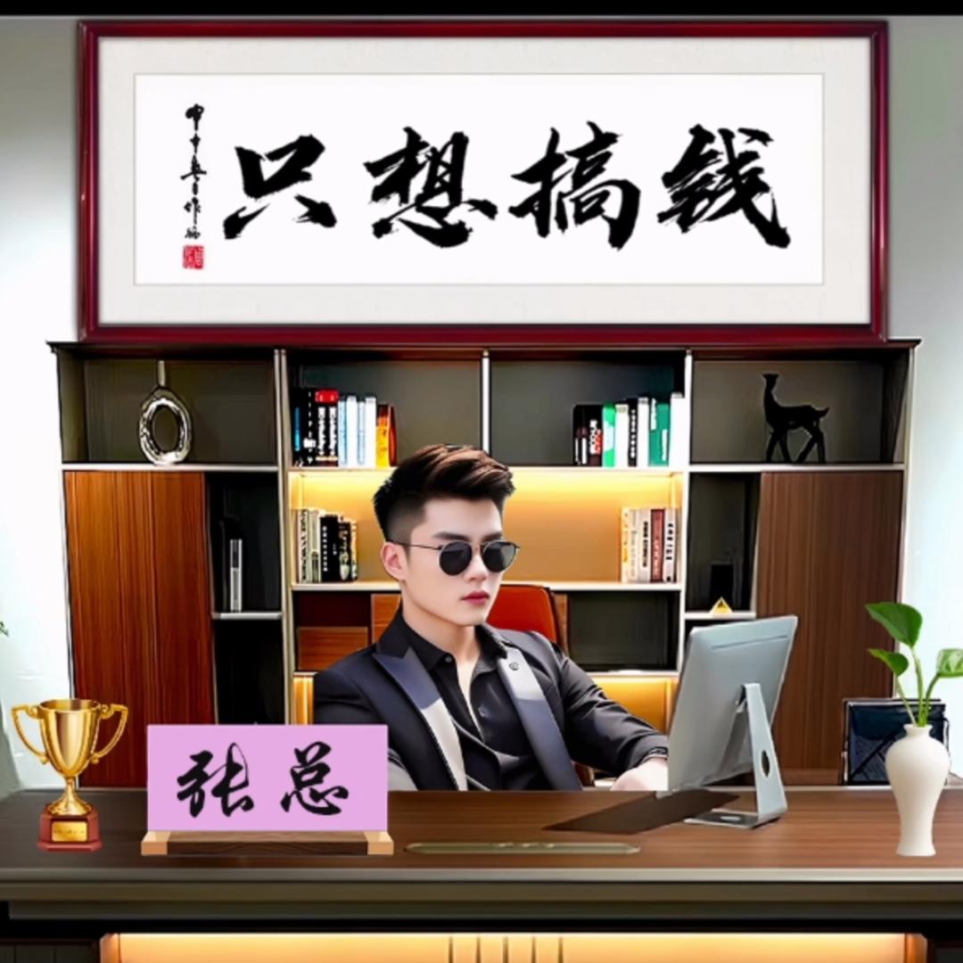 小张