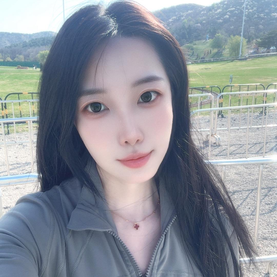 辽宁帮提车的大表妹