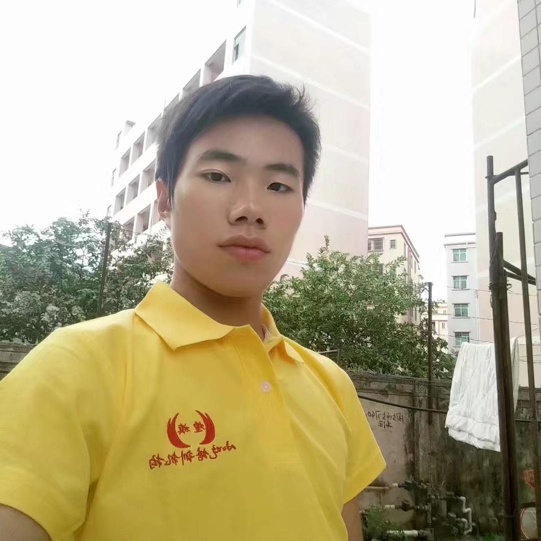 追梦人～何情何李