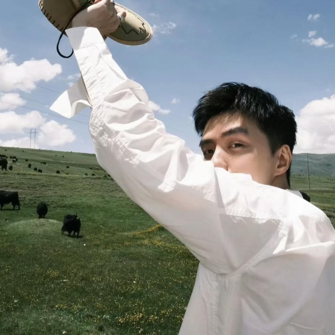 早睡早起身体好～