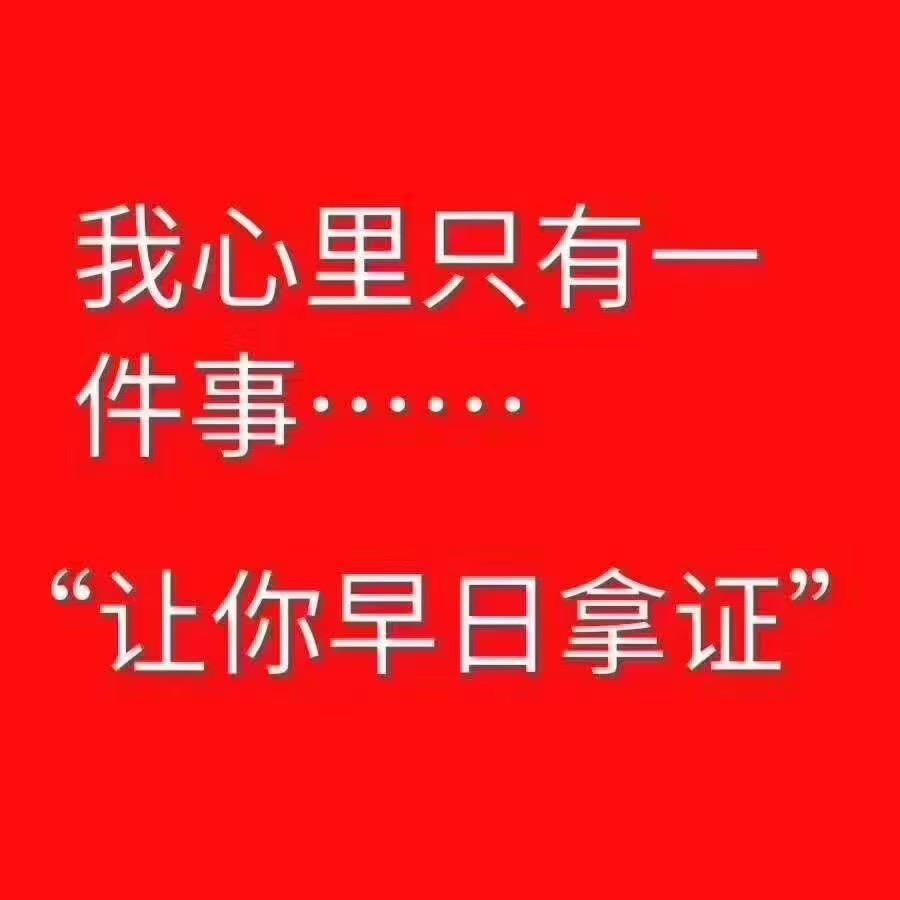 西安文驰驾考咨询部