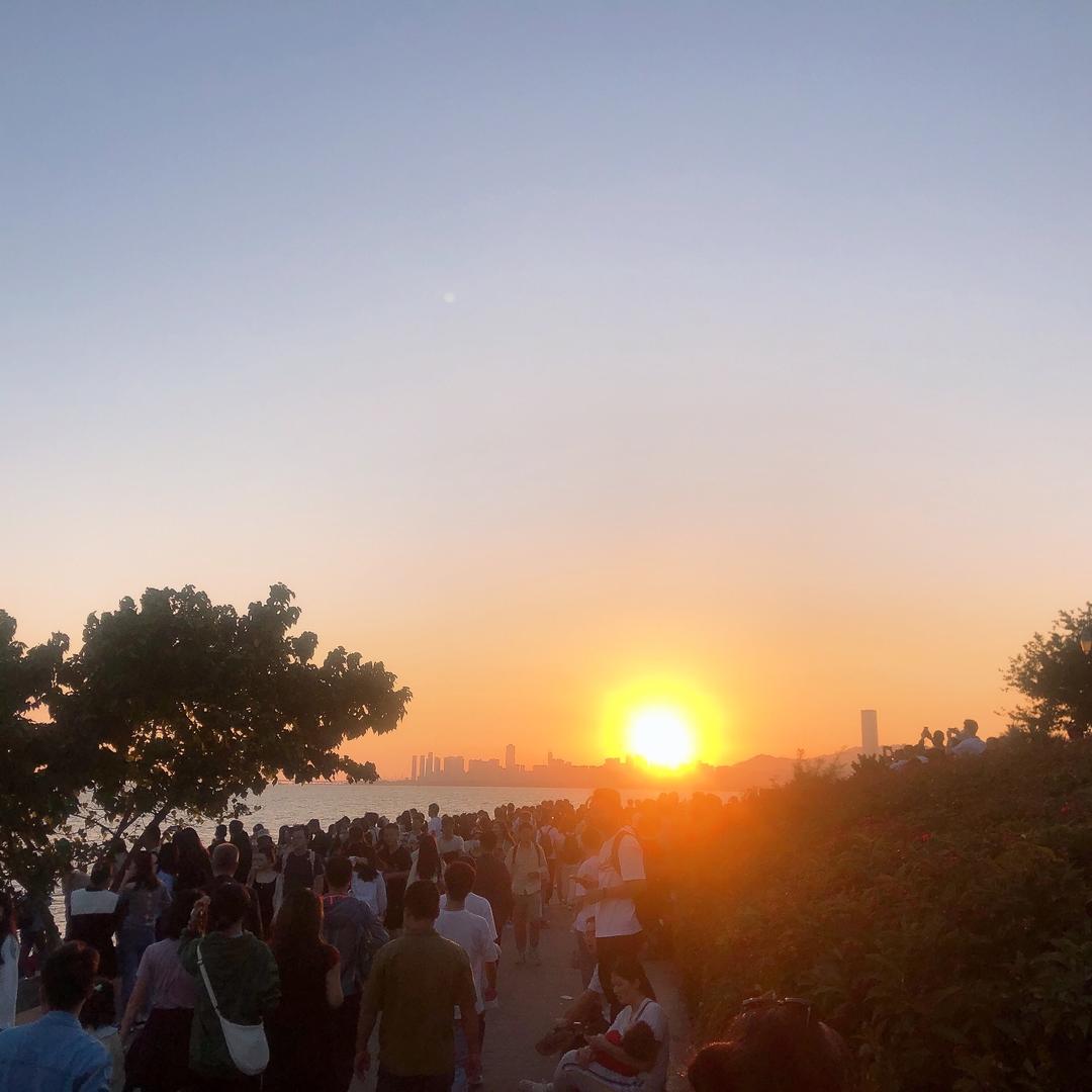 别来炁恙