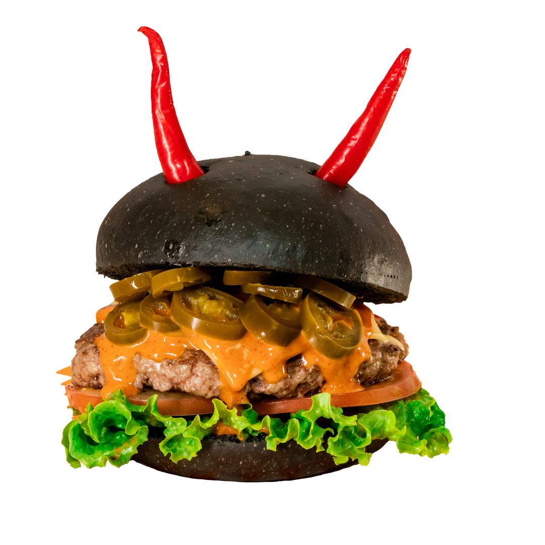 临夏市手作美堡餐饮店（个体工商户）