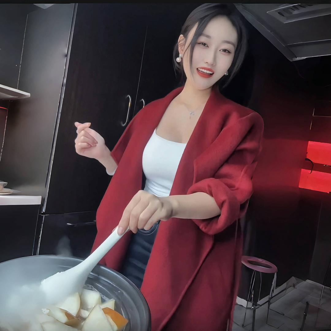 95后收废品老板娘