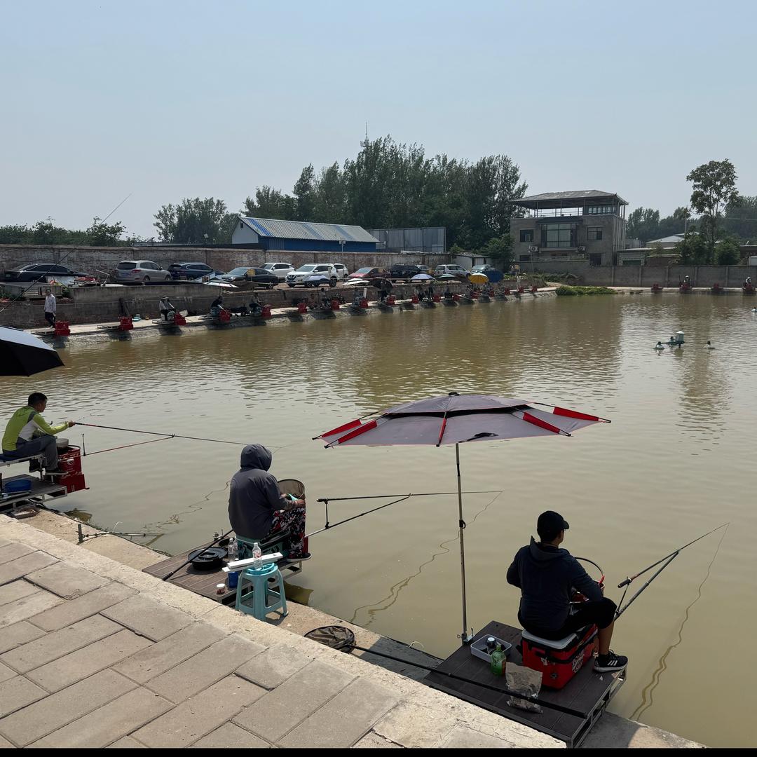 肖庄垂钓园