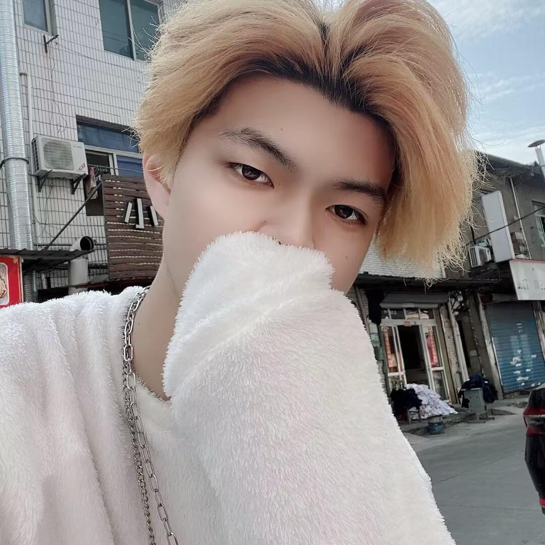 🌈 、花开丶终败落