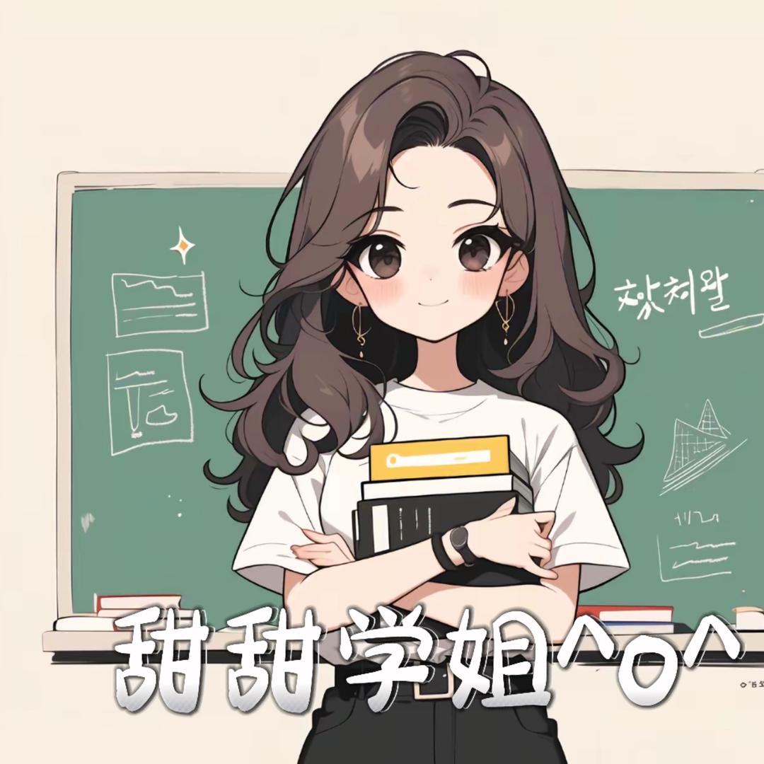 常州工业甜甜学姐