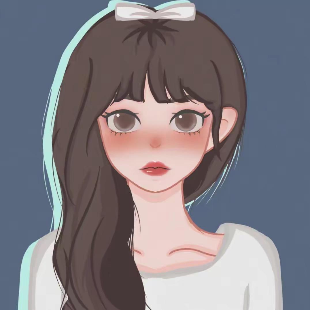 彩虹糖吖!