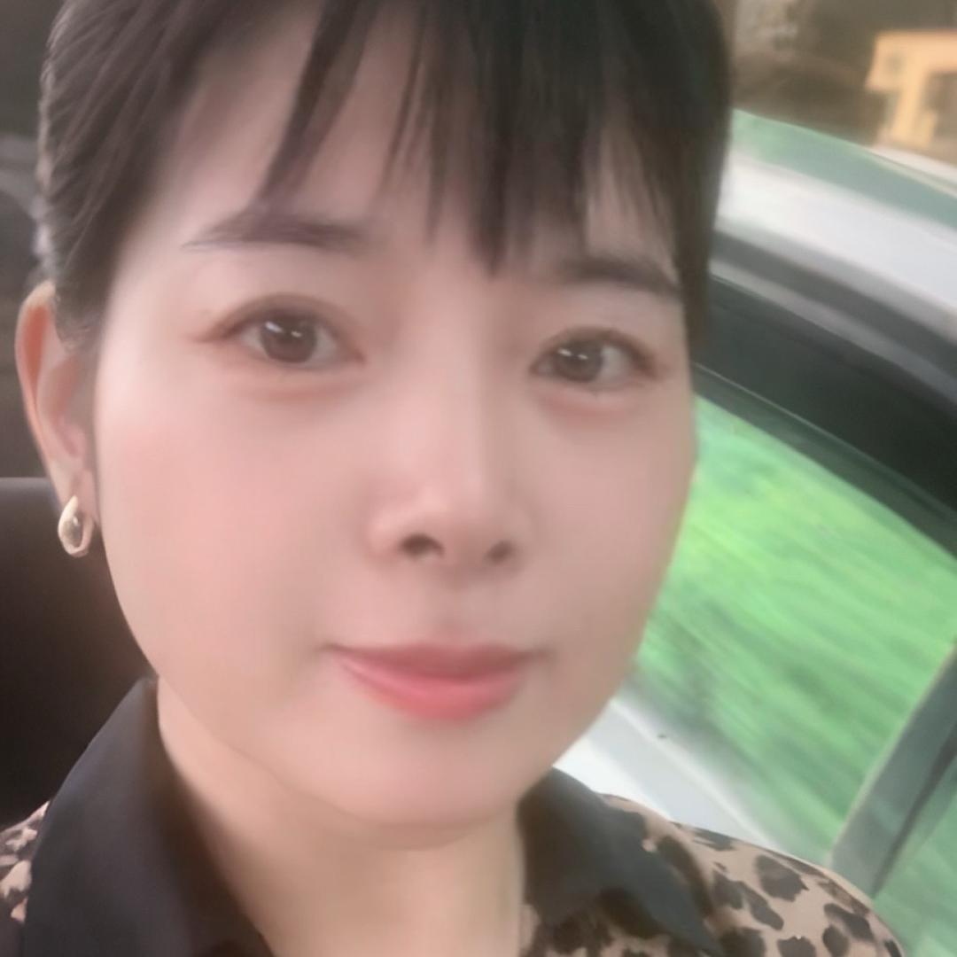 寂莫的女人