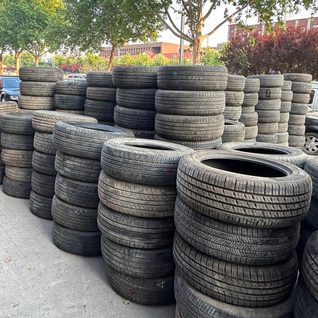 安阳二手轮胎
