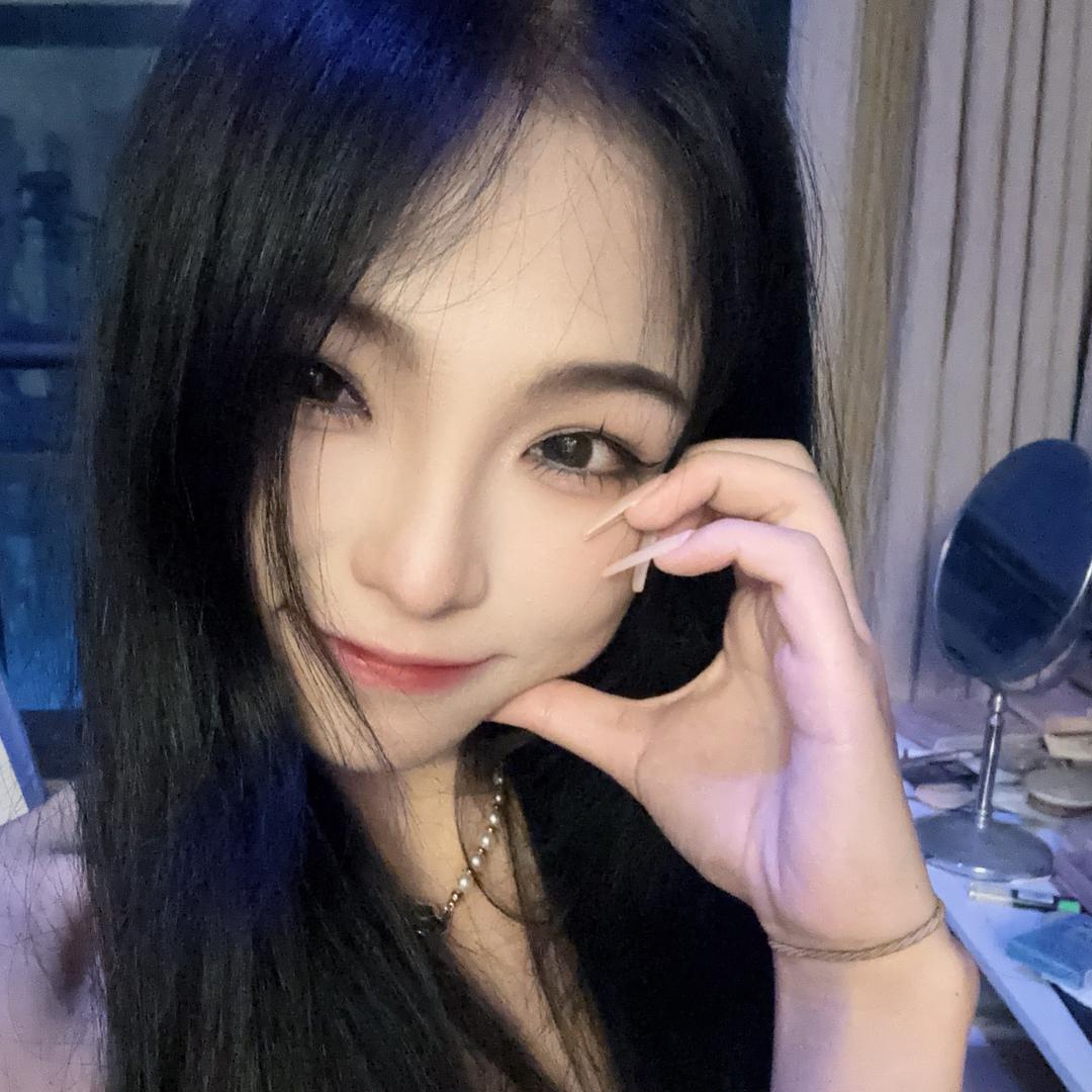 南华吴学姐