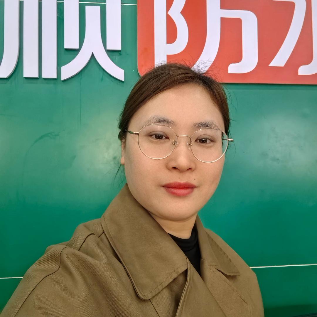 义乌科顺建材云姐来了