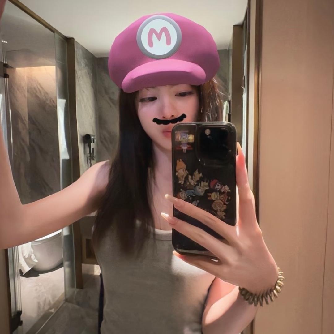 欲念