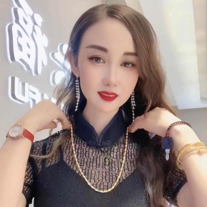 周六福（武都兰天北步行街二店）