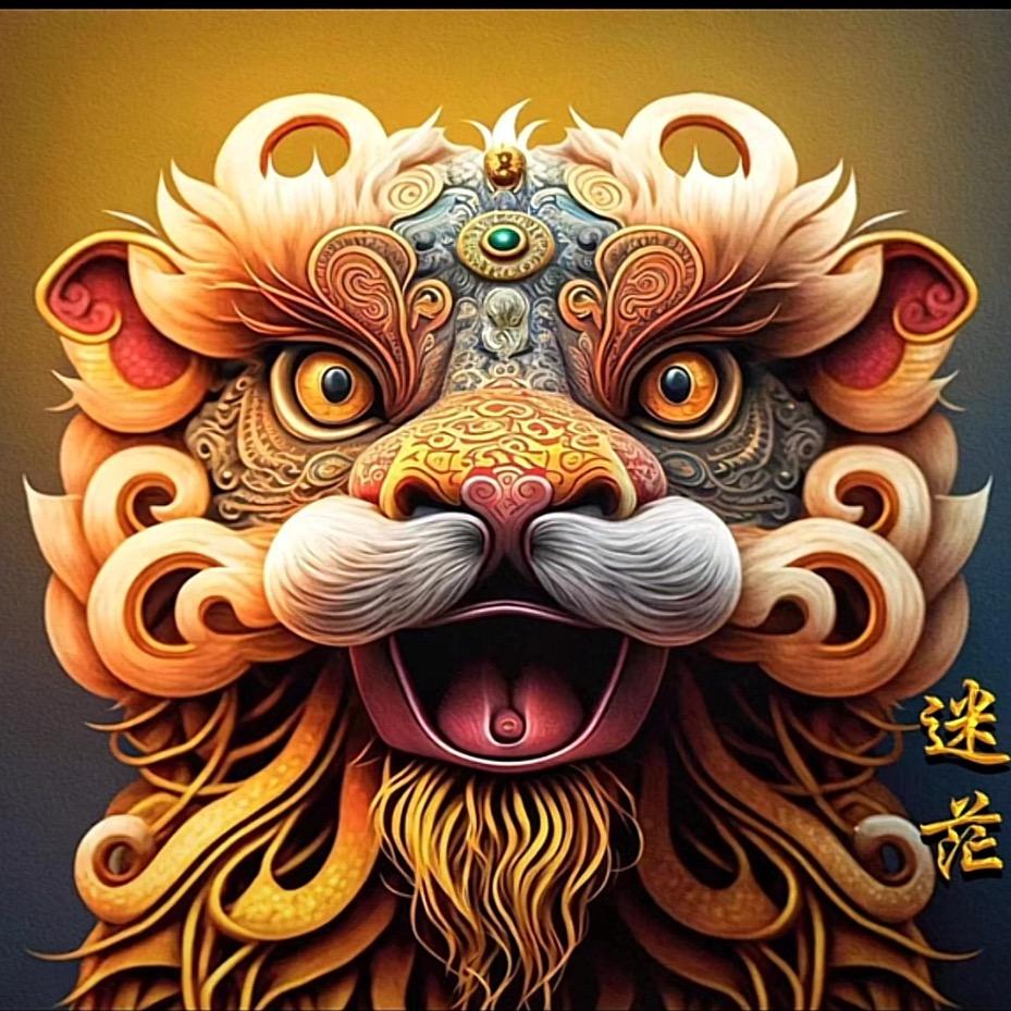 🌈迷茫小王子