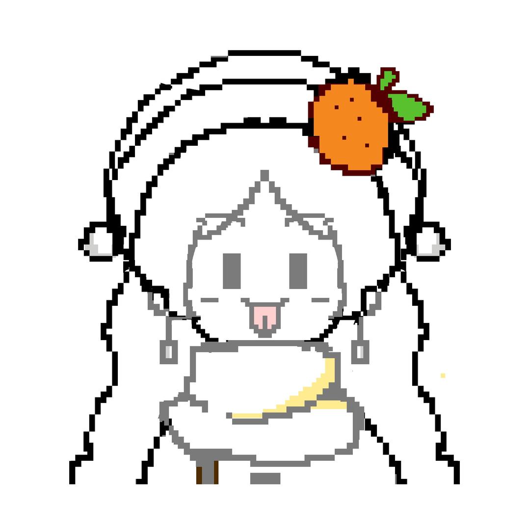 orange今天穿什么