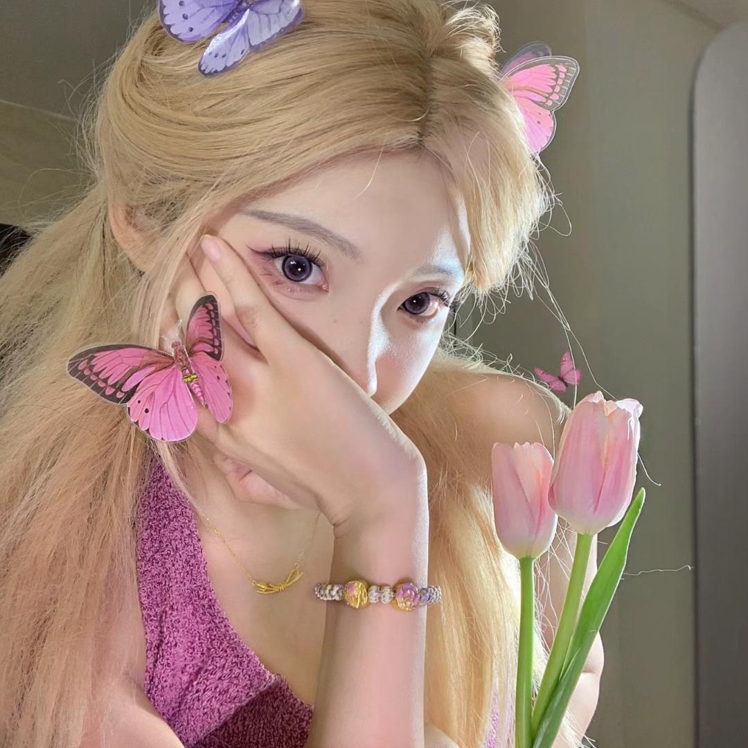 梨花诗.