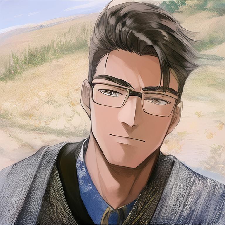 凌霄