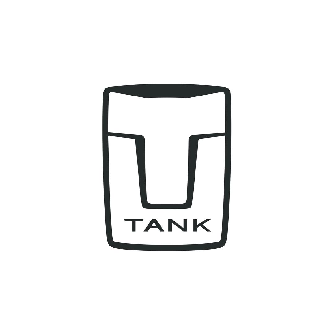 TANK 高水路利泰车城