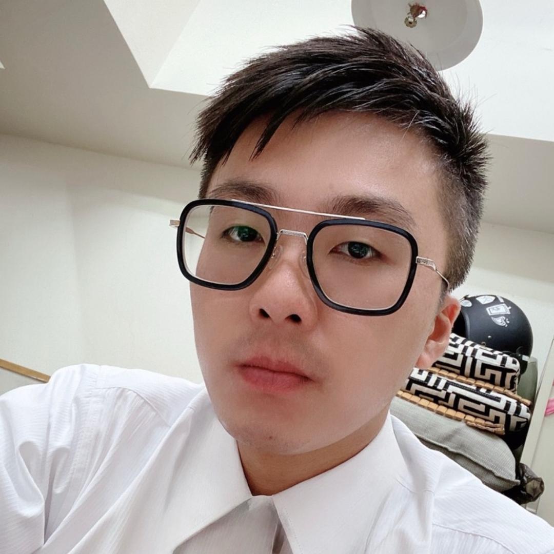 Yu-Ming头像