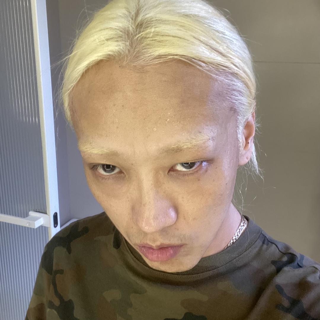 汪莹蛟JoJo