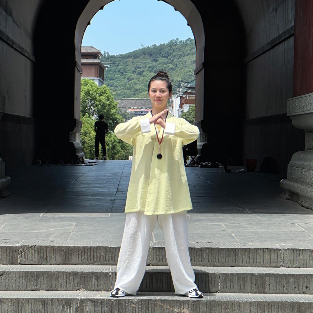 珈珈睡眠课堂(午课)