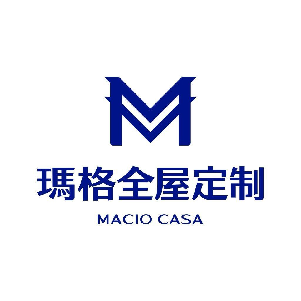余姚玛格全屋定制