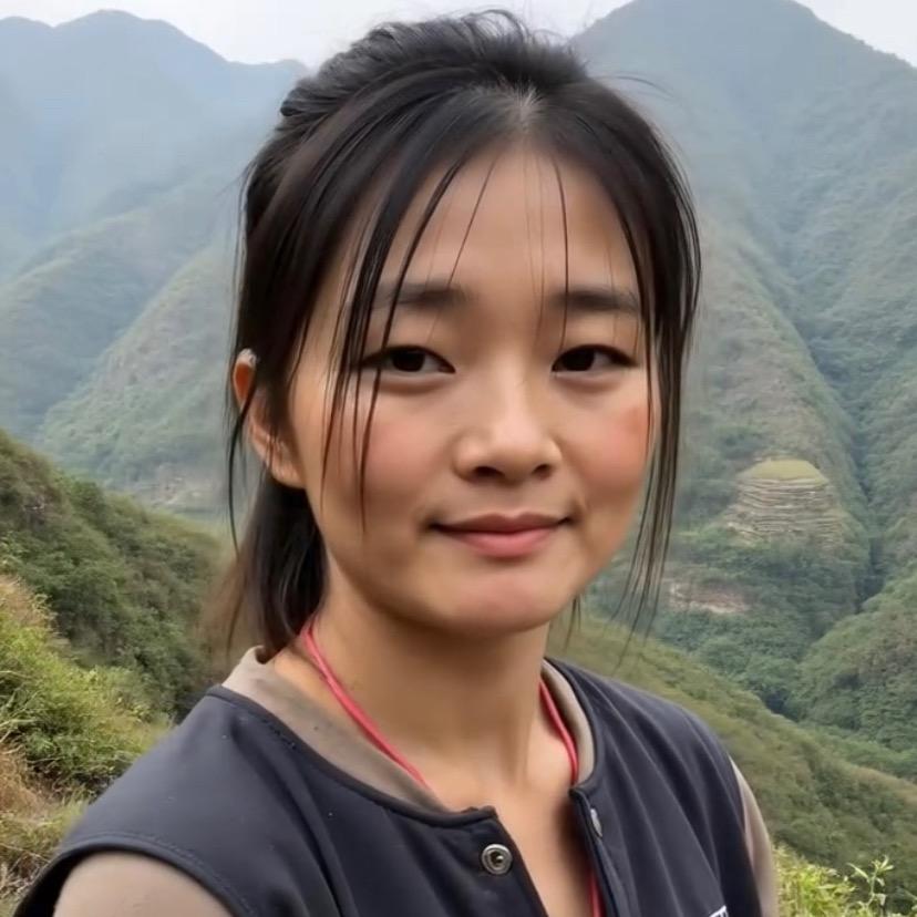丽丽（想有个家）