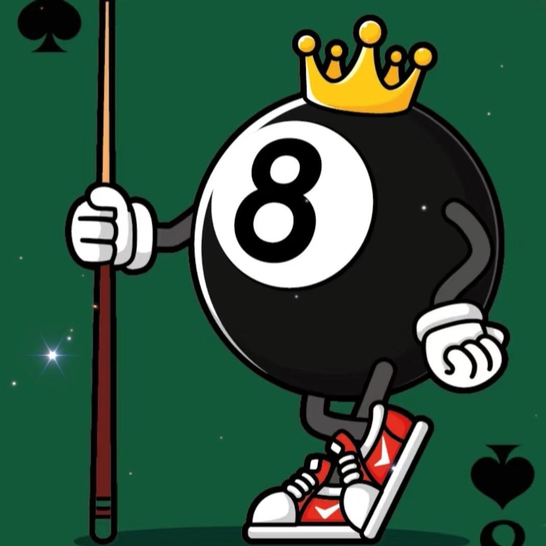 虎哥台球🎱