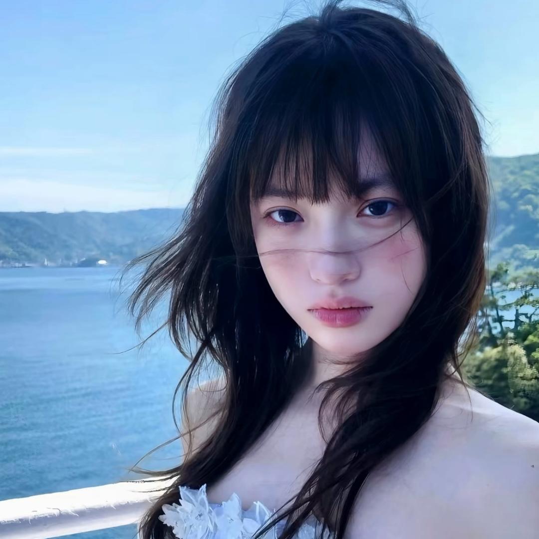 心比🧊冷.