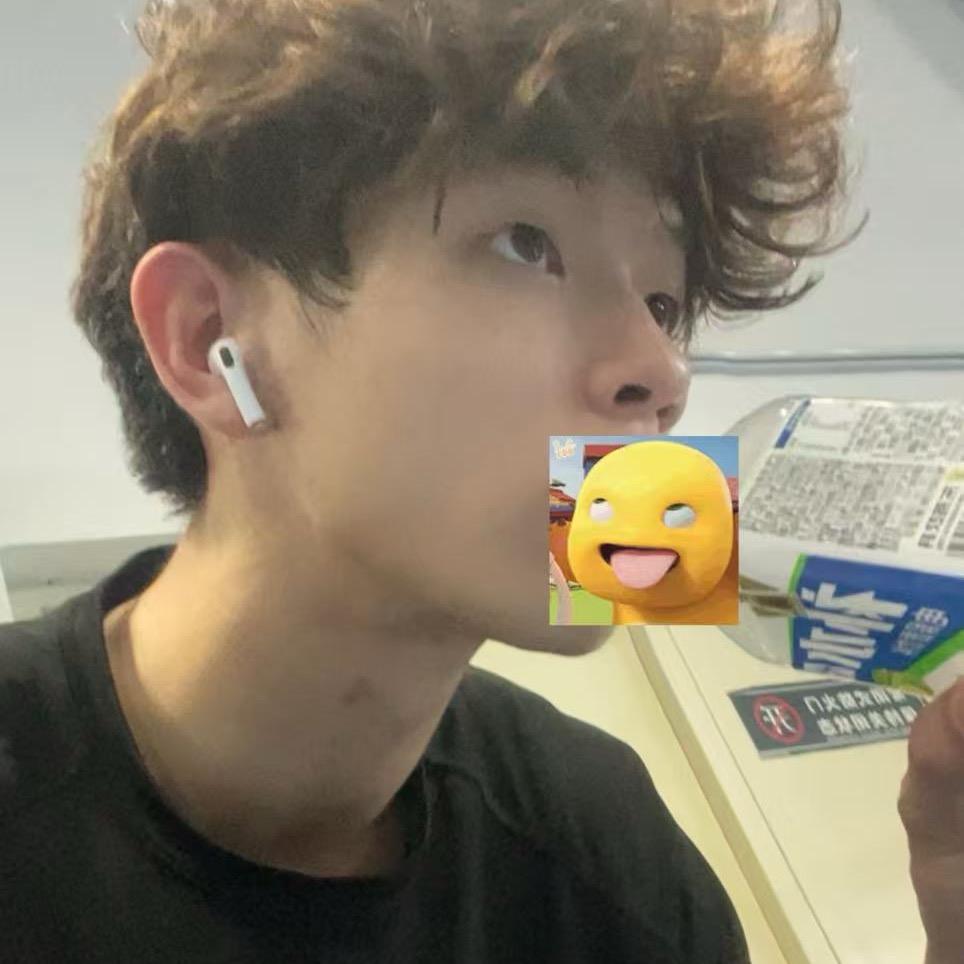 乐帆的帆