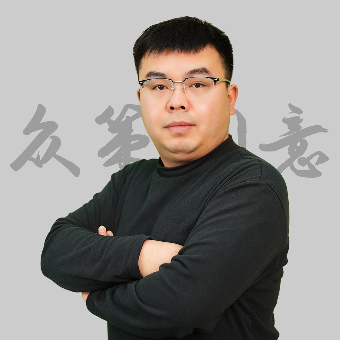众策短视频获客老赵