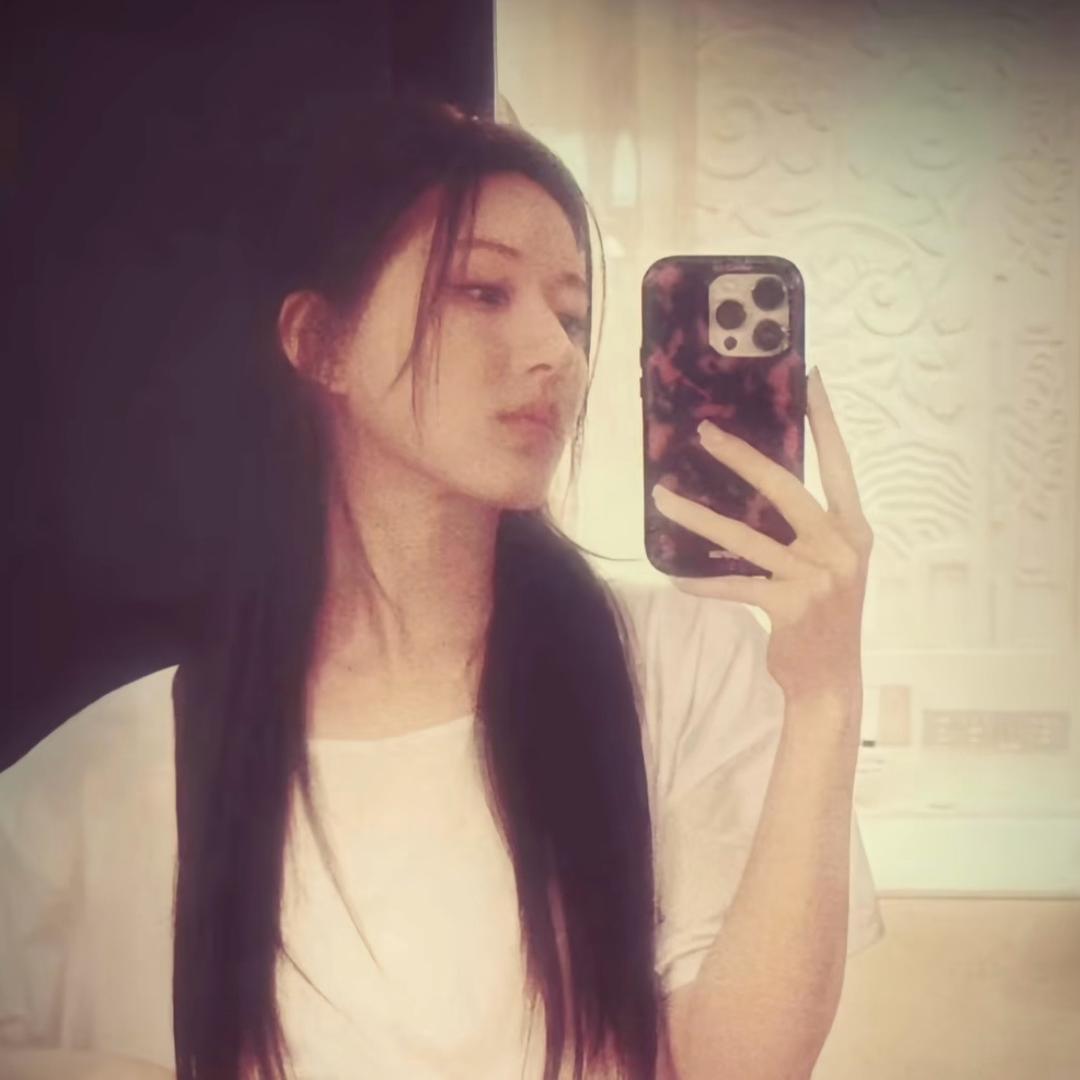 每天都说要早睡