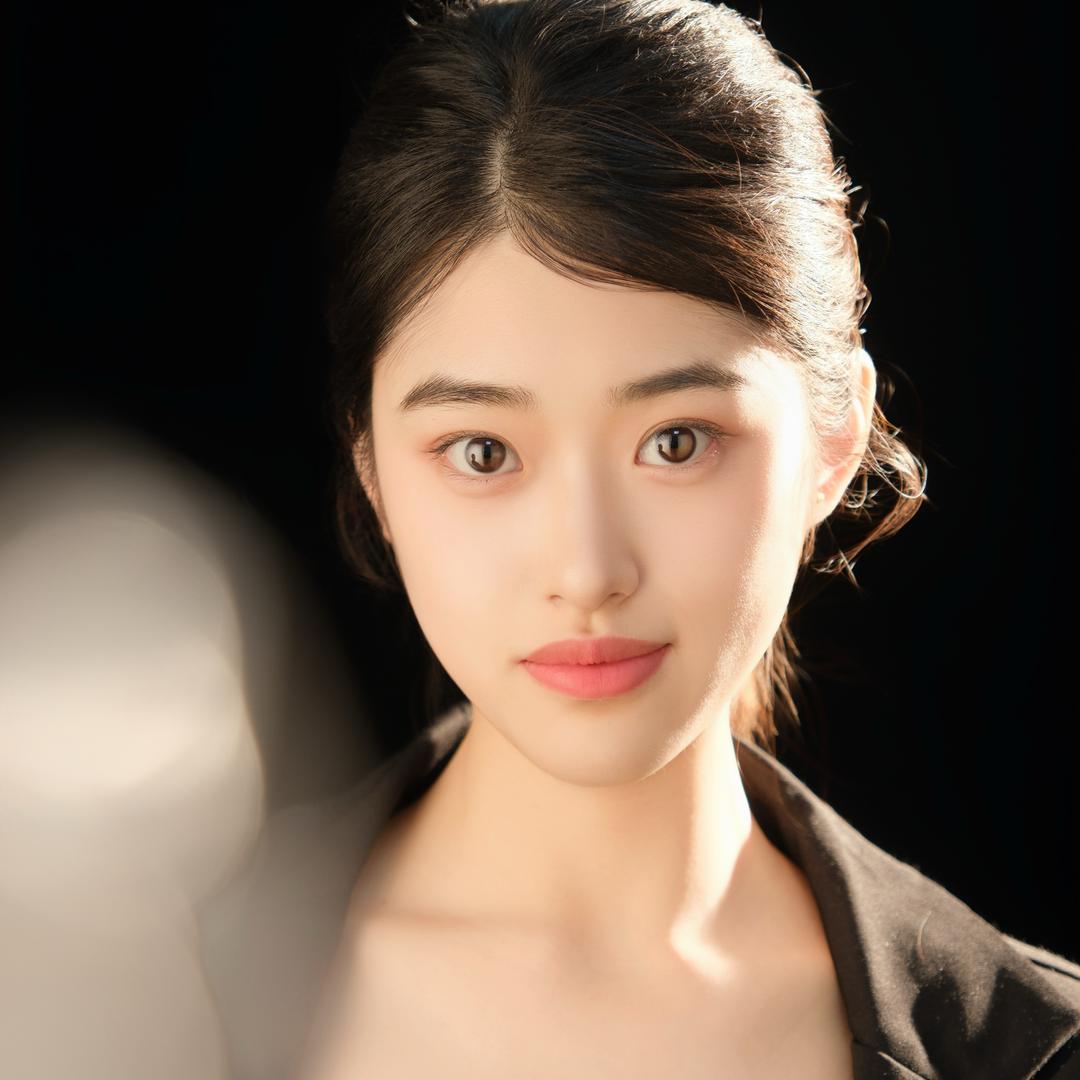 山里姑娘陈四水