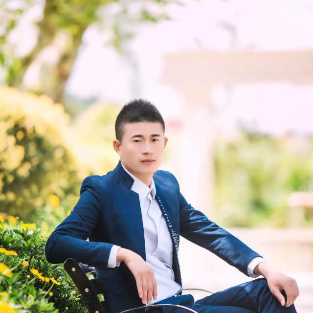 爱捡菌子的婚礼人