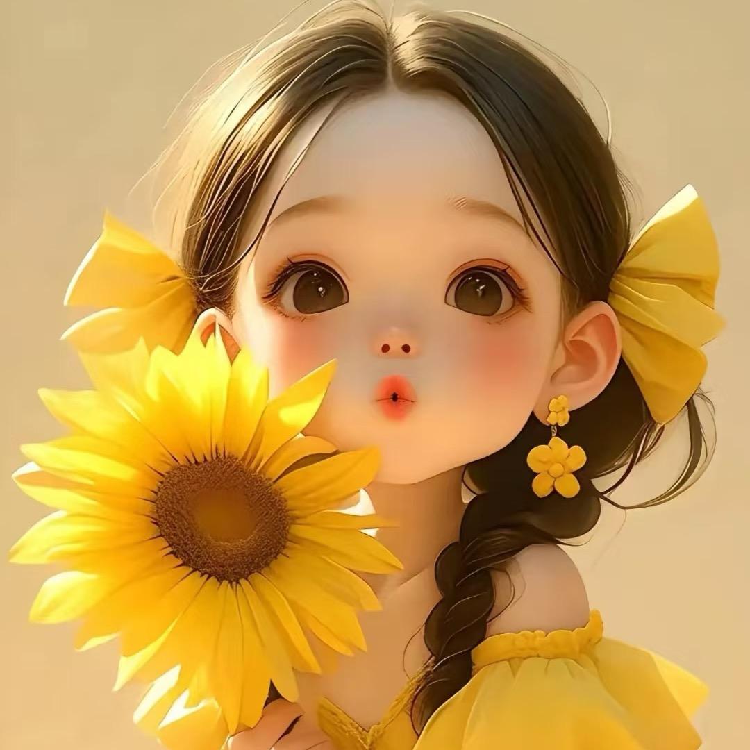 依依”