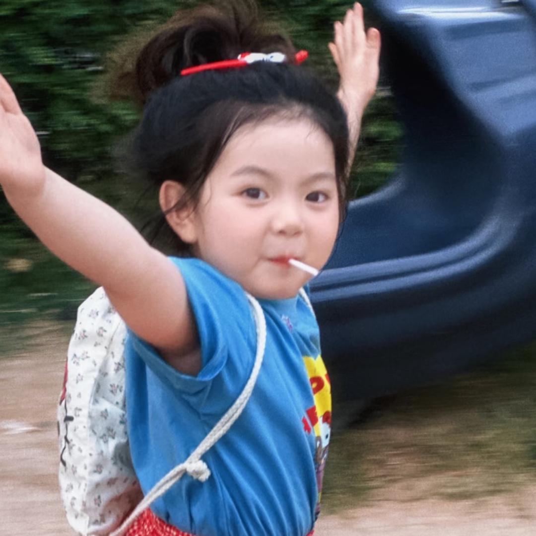 冉二同学