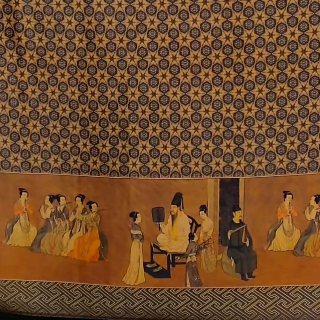 豪宇丝绸商行