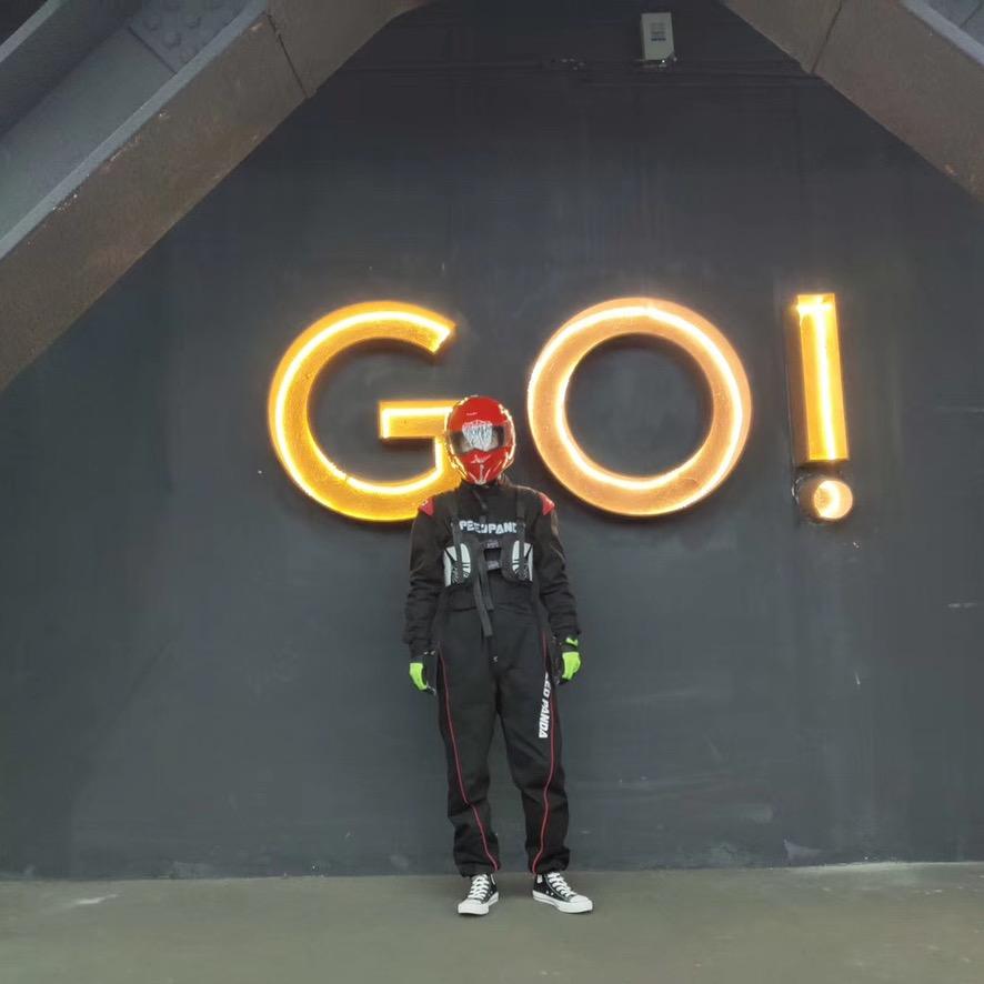 与乐同行（⬆️向上）