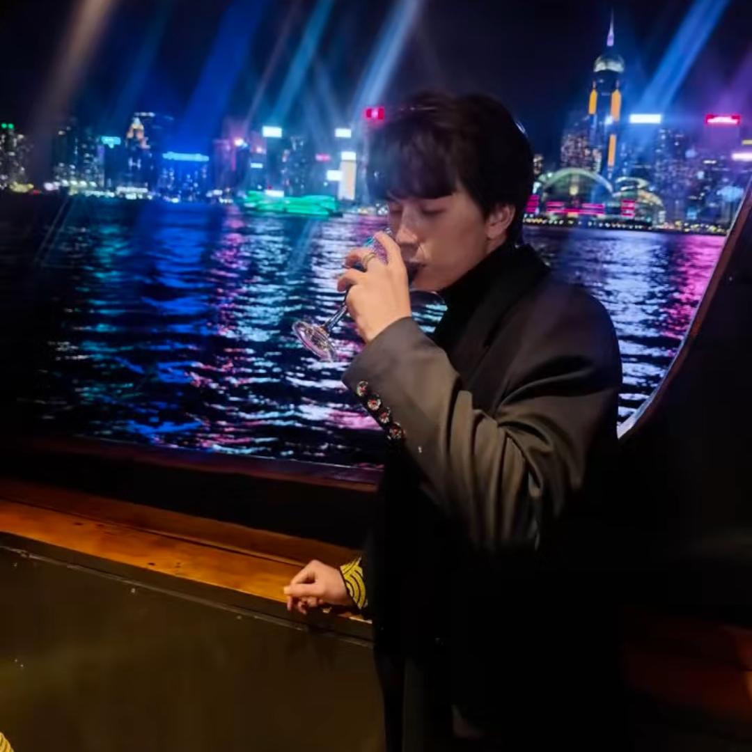 奕渱