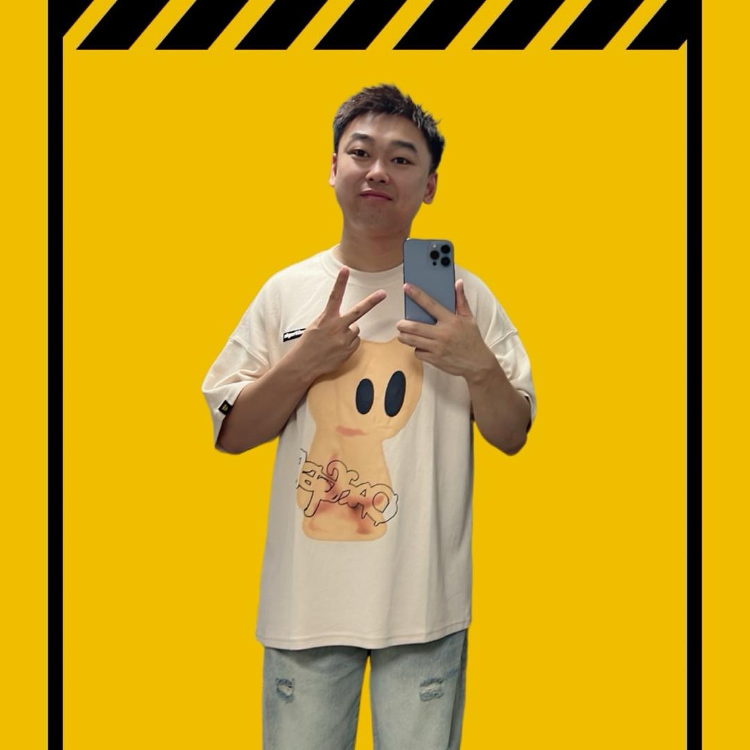 盛哥爱测评