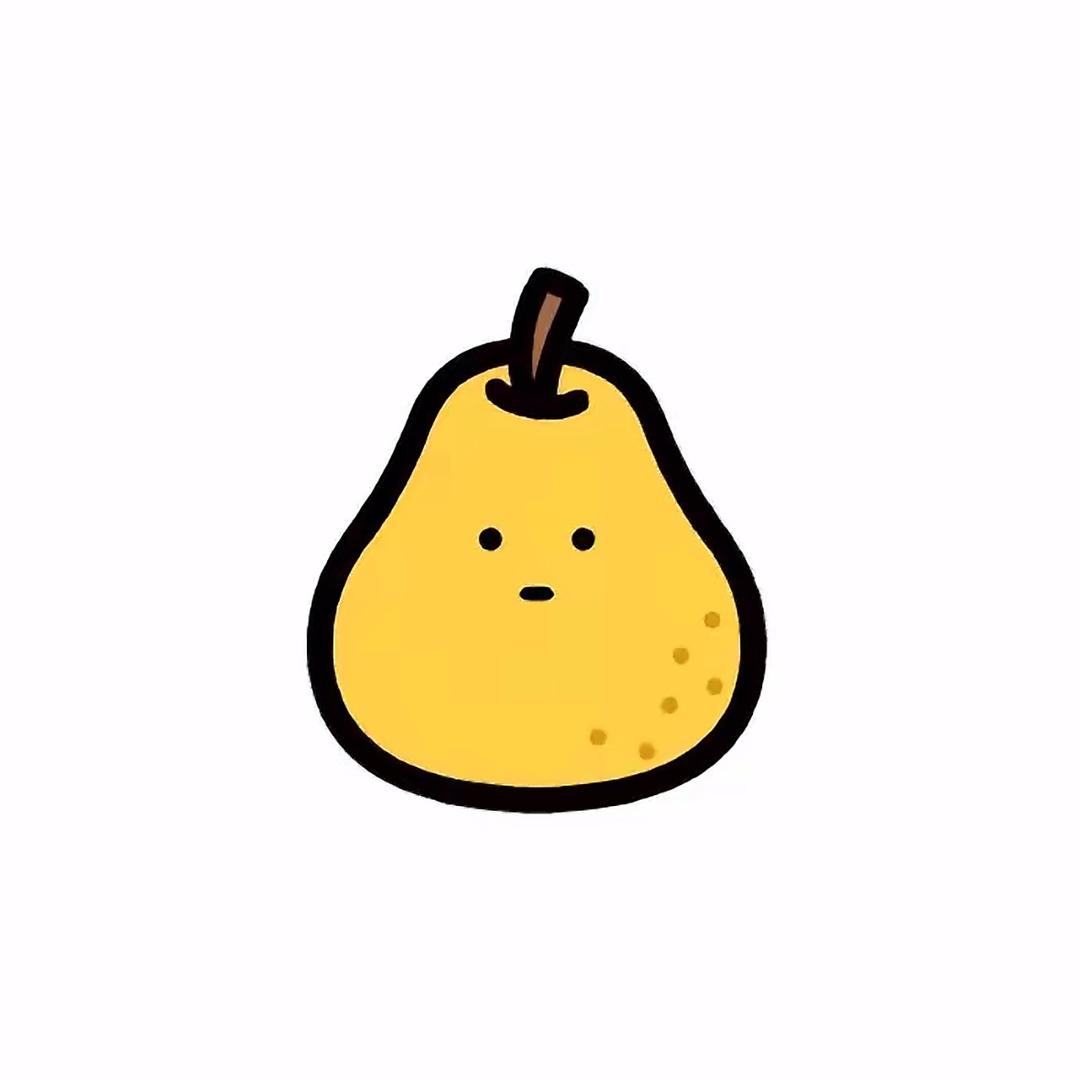 尝尝雪梨