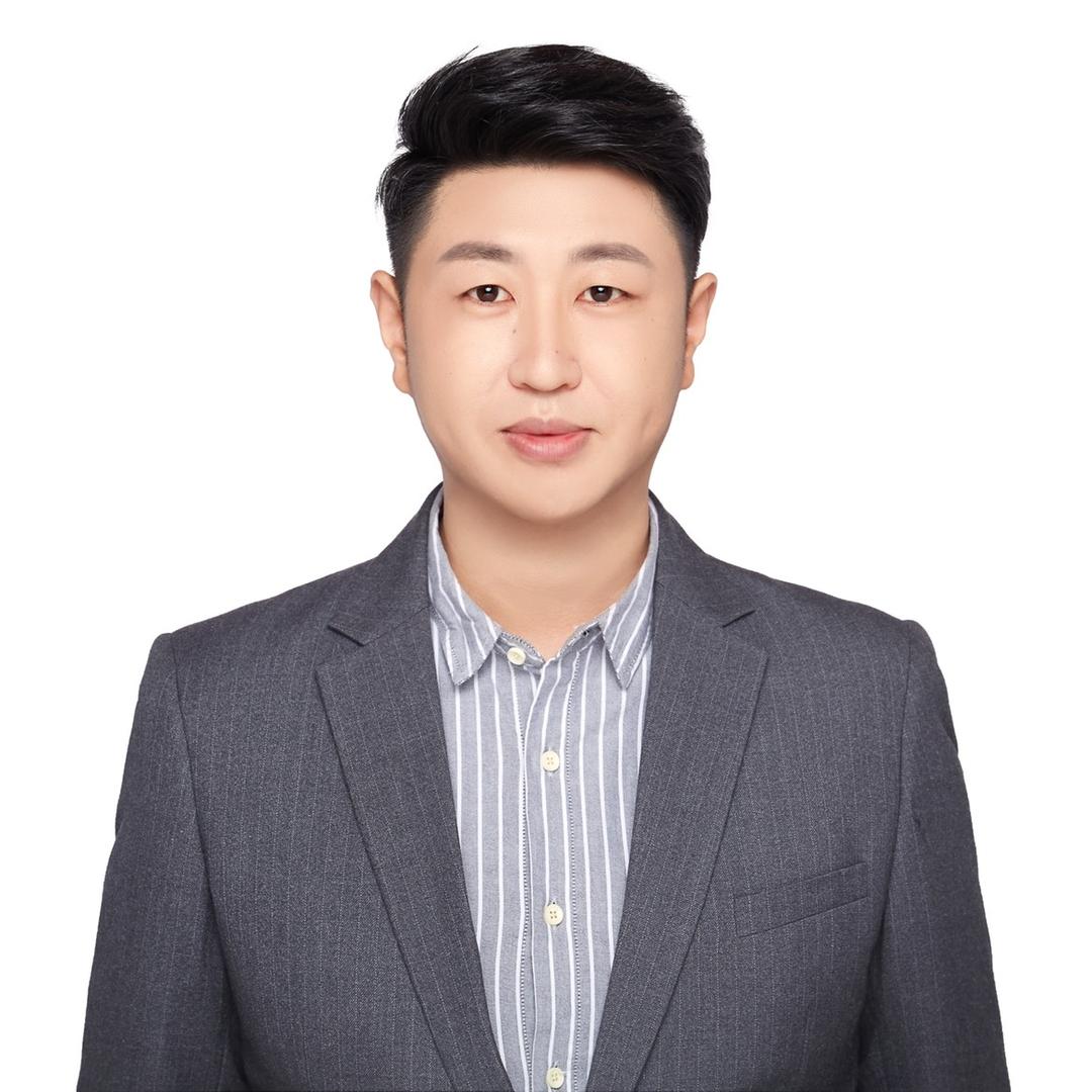 维力德智能锁～飞哥