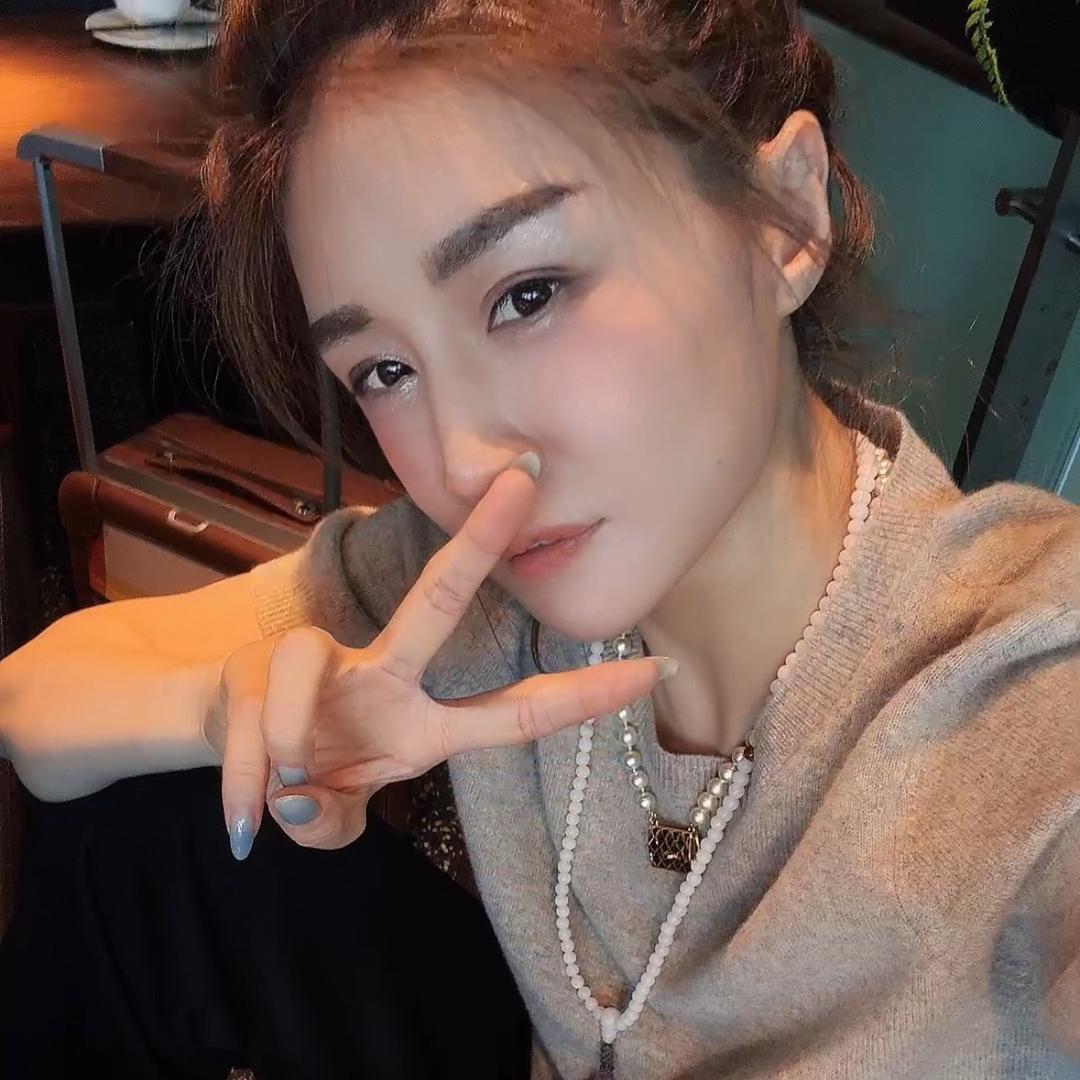 朴夫人（穿搭记）