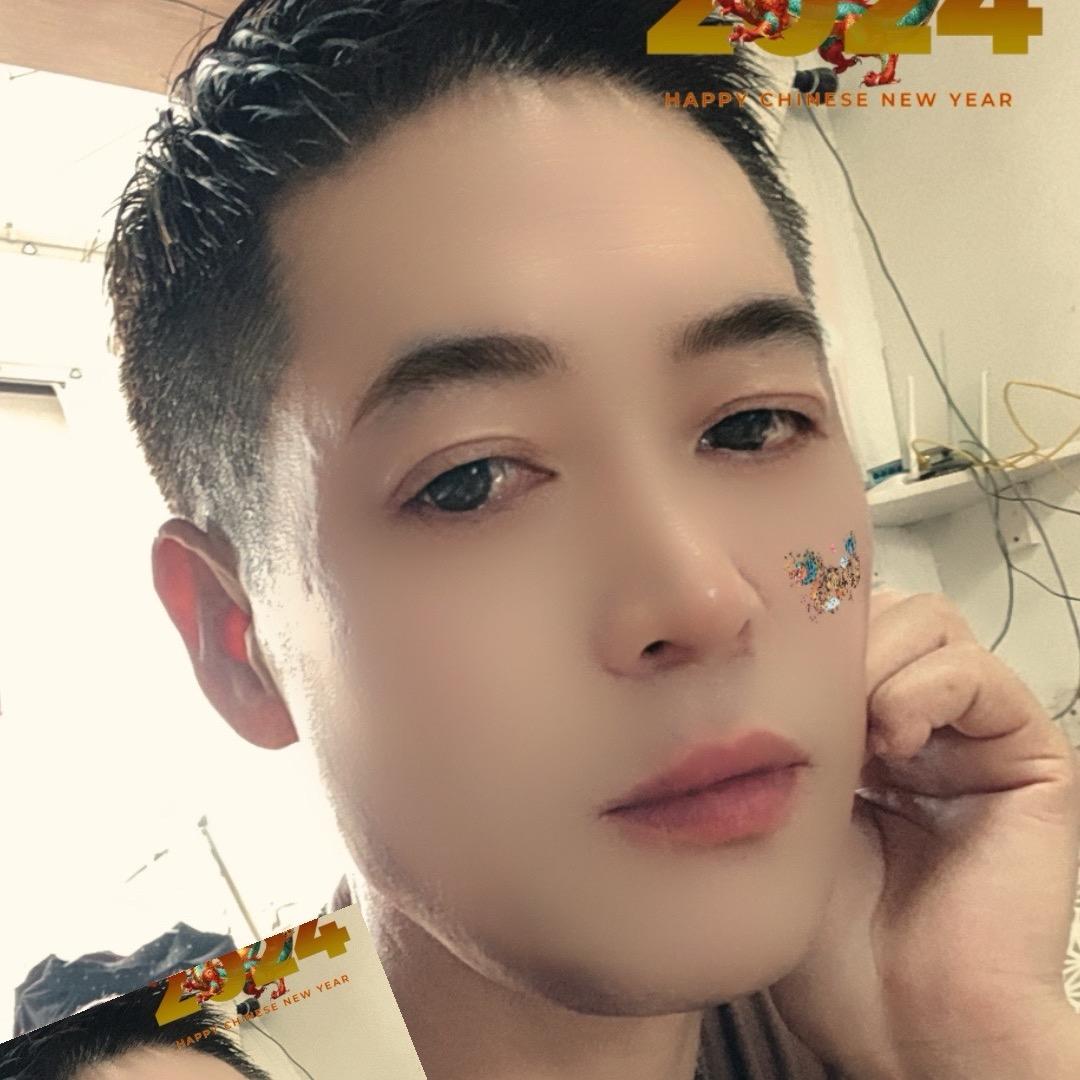 哑器💫