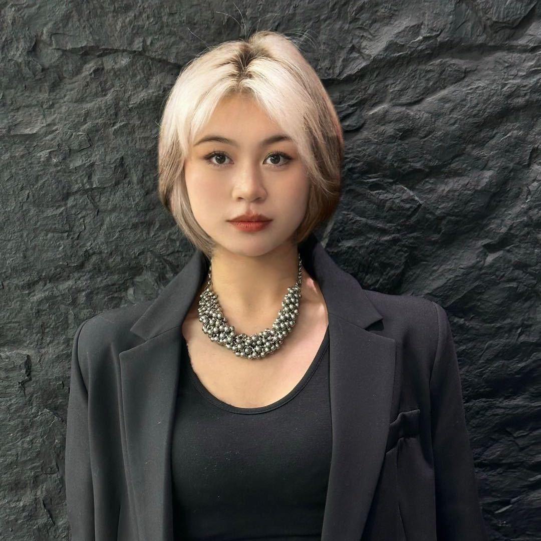 专业发型设计-会会